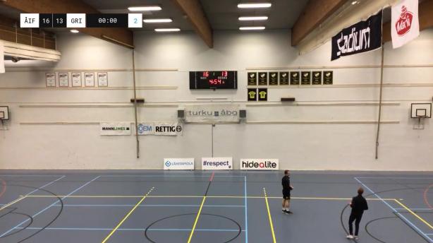 ÅIFK - GrIFK