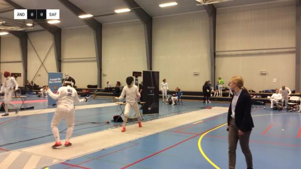 Ängby Dinosaurs - SAF-laget