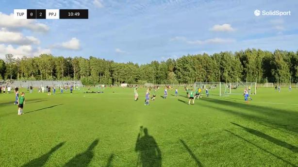 Ppj Helsinki Pk 35 Ppj Taitokoulu 11 Ppj Helsinki Pk 35 Ppj Taitokoulu 11
