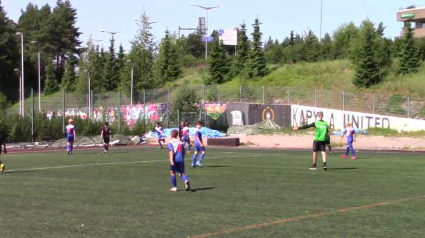 Ppj Helsinki Fc Honka Ppj Laru 11 Ppj Helsinki Fc Honka Ppj Laru 11