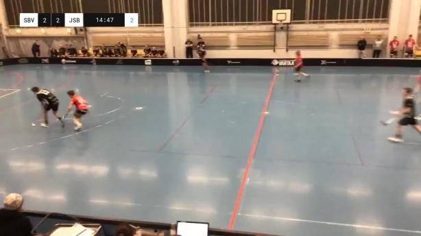 SB Vantaa - Josba