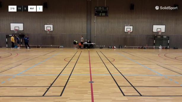 IFK Bankeryd 2 - Mölndal röd