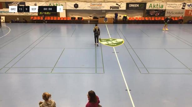 GrIFK - SIF