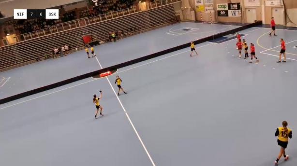 Norrfjärdens IF 2 - Sikeå SK