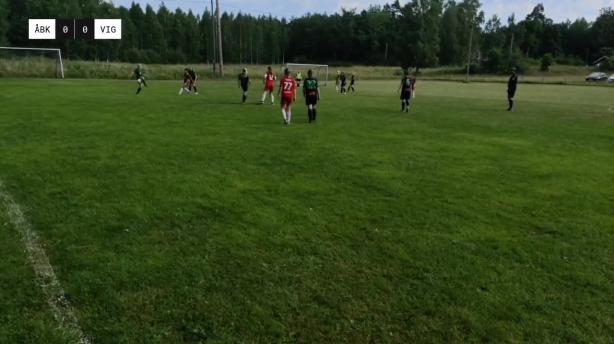Åkersberga - Viggbyholm