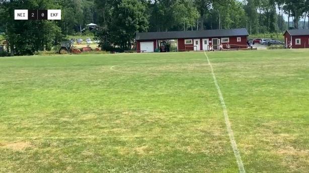 NewMill Indians - Erikslund