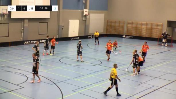 O2-Jyväskylä - Josba