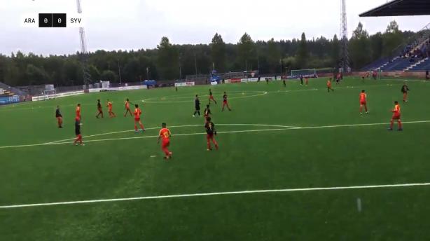 Arameiska - Syrianska Västerås