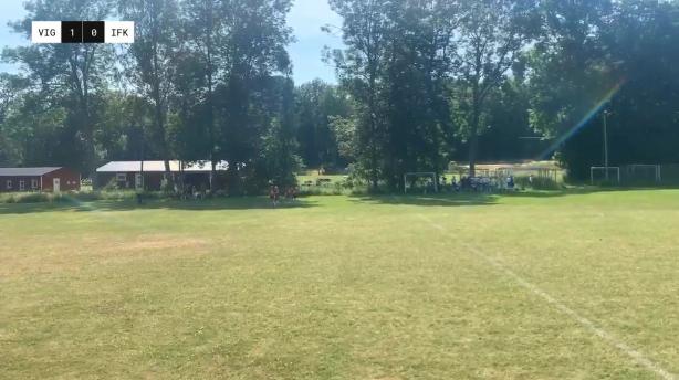Viggbyholm - IFK Österåker