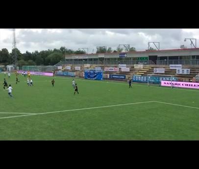 IF Brommapojkarna - IFK Norrköping
