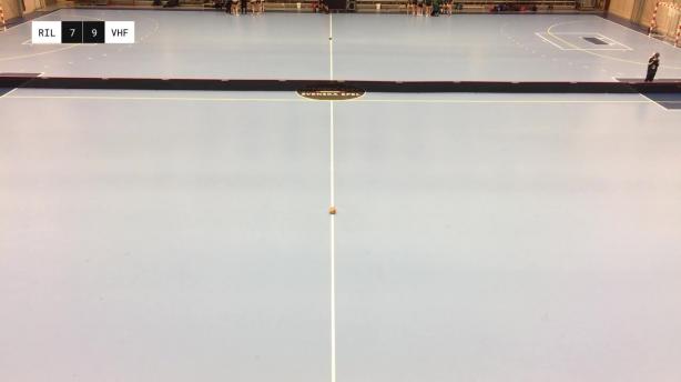 Rognan IL - VästeråsIrsta HF 1