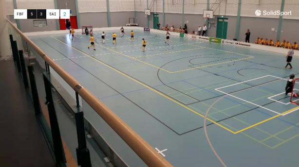 FB Factor T-14 - SaiPa SB T-14