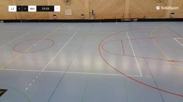 LI20 - Skoghalls IBK Utveckling