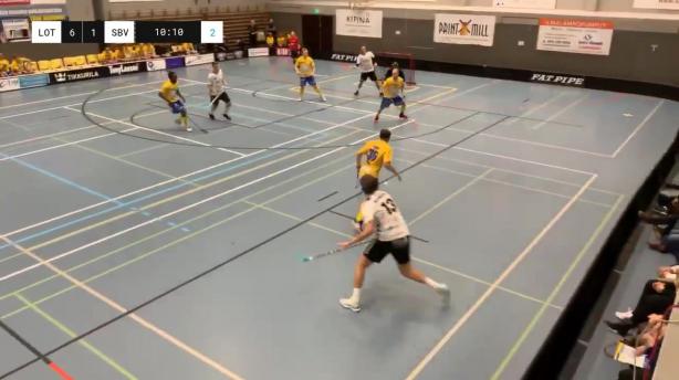 Loviisan Tor - SB Vantaa