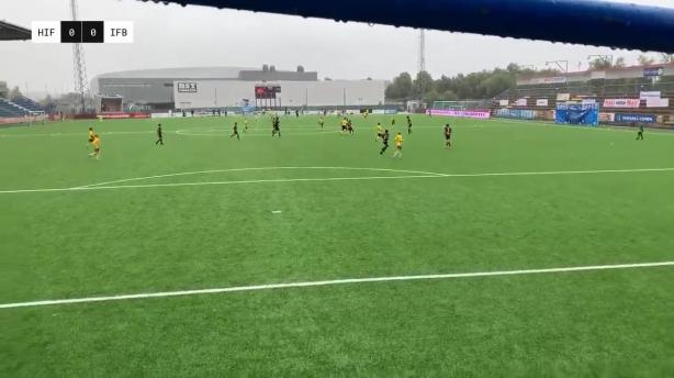Huddinge - IF Brommapojkarna