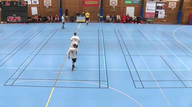 Anderstorps SK - HK Ankaret