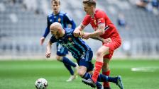 Highlights Djurgården-IFK Göteborg 0-0 Allsvenskan 2021