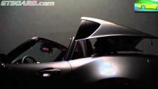 Mazda MX-5 Retractable Hardtop premiere official promotional video