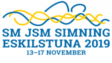 SM/JSM (25m) 2019 lördag kl. 17:15