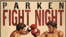 Parken Fight Night