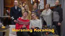 Morsning Korsning