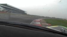 Alx in Ferrari F458 Challenge Evo Silverstone Grand Prix track, GTBOARD review
