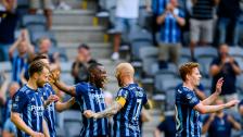 Highlights Djurgården-Örebro 3-0 Allsvenskan 2021