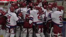 Highlights: Hockeyettan Finalen match #3