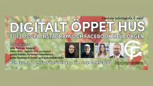 Digitalt öppet hus