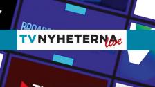 TV-Nyheterna Live 29 september