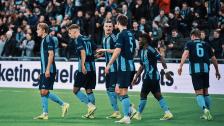 Highlights | Djurgården – Skövde AIK 2-0 | Svenska Cupen 2024