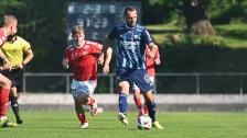 Highlights Djurgården-Kalmar FF 2-3 Träningsmatch