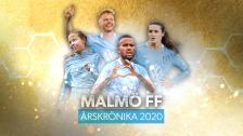 Malmö FF:s årskrönika 2020