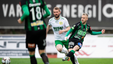 Fenger - Det här är skönare än 4-0 eller 5-0