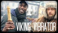 What its like to live like a real Viking The Black Viking