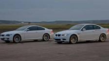 HD: BMW M3 V8 6-speed vs BMW M6 = M6BOARD.com