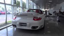 Short overview of Champion Porsche the the largest Porsche delaer in the world