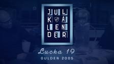 Kotschacks Julkalender lucka 19 - Gulden 2005