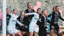 Highlights | Umeå IK - Djurgården 1-1
