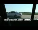 m5board.com #16: Mercedes S65 AMG vs Kelleners Sport BMW M5