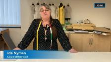 Hållbar textil - Gamleby folkhögskola