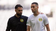 Imad – Vi vill gå ut och fortsätta spela en bra fotboll