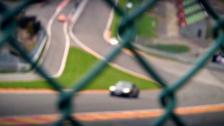 Gran Turismo Spa-Francorchamps 2014: Im going!
