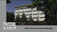 Kommunfullmäktige 2026-05-25 - 25 May 17:37 - 19:43