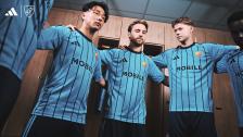 Hemmatröjan 2025 | DIF x adidas