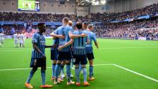 Highlights | Djurgården - Varbergs BoIS 2-0 | Allsvenskan 2023