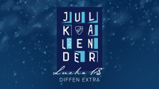 Kotschacks Julkalender 2025 Lucka 18 - Diffen Extra