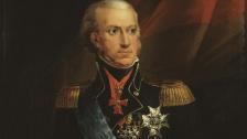 Karl XIII - en vankelmodig doldis på den svenska tronen