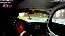 Frikadelli Racing 911 GT3R driver Sabine Schmitz at Nürburgring