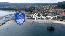 Måndag 4/7 | Tennisförbundet